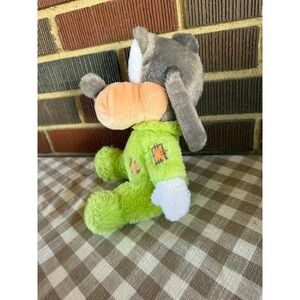 Disney  Plush Toy baby rattle